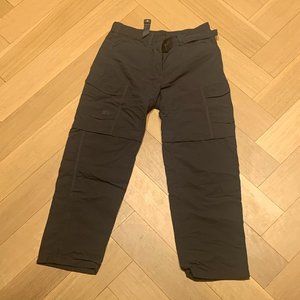 North Face Men's Trail Convertible Pants
